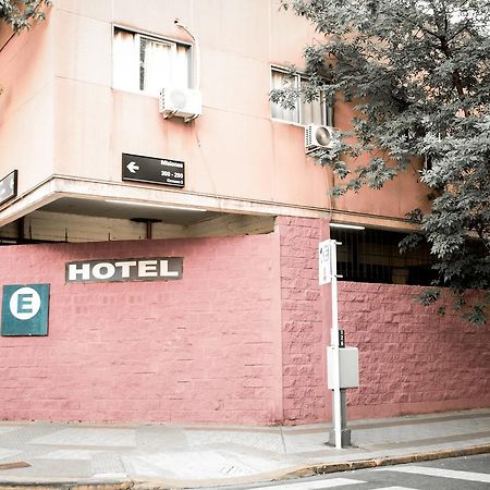 Once Plaza Hotel Buenos Aires Esterno foto